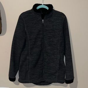 32 degrees fluffy jacket